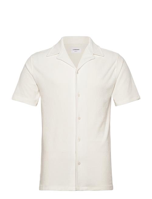 Ss Shirt Terry Lindbergh White