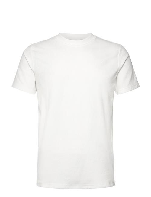 Ss Tee Terry Lindbergh White