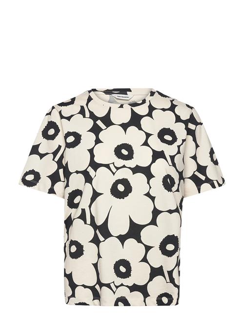 Tunnit Unikko Marimekko White