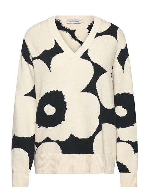 Päivä Unikko Marimekko White