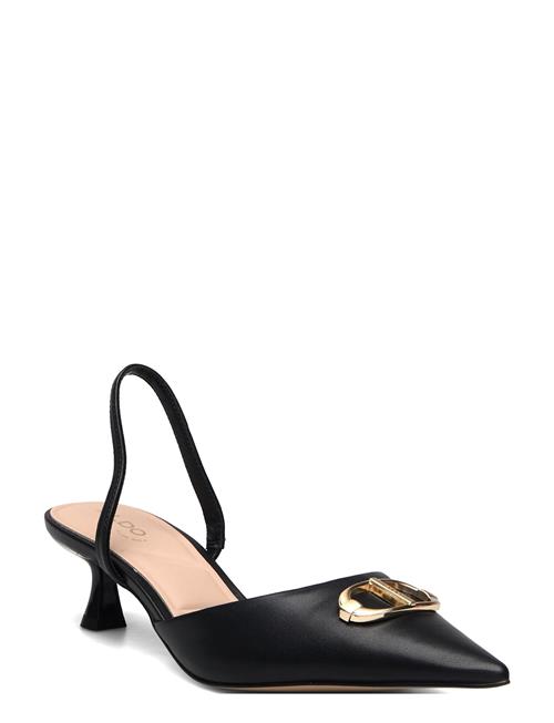 Delicate ALDO Black