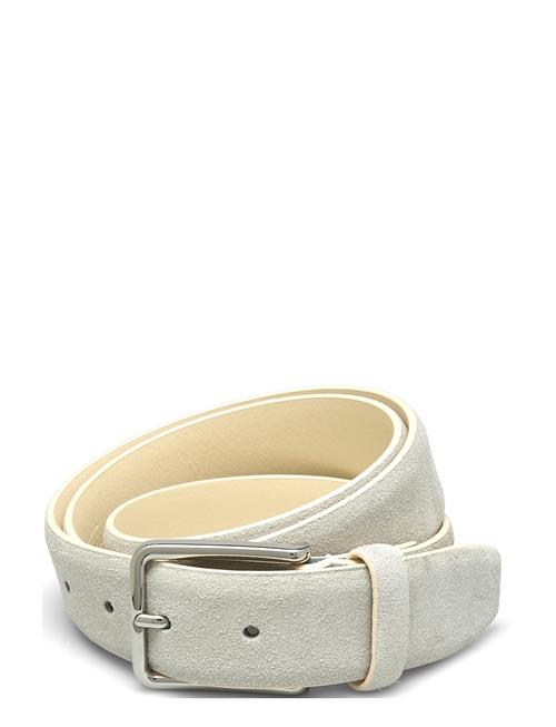 Bs Niels Belt Bruun & Stengade White