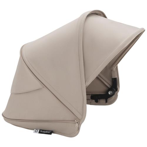 Bugaboo Dragonfly Solskærm Desert Taupe One Size    One Size  unisex