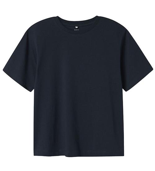 Name It T-Shirt - Noos - NkmVobbo - Dark Sapphire