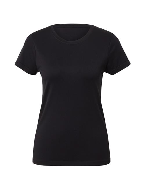 Athlecia Funktionsbluse  sort