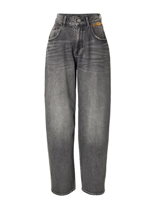 Se Miss Sixty Jeans  guld / grey denim ved About You