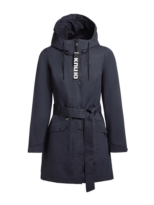 khujo Vinterparka 'LAUREN4'  marin