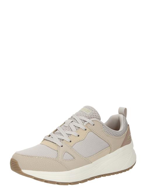 SKECHERS Sneaker low 'BOBS SPARROW 2.0'  beige / grå