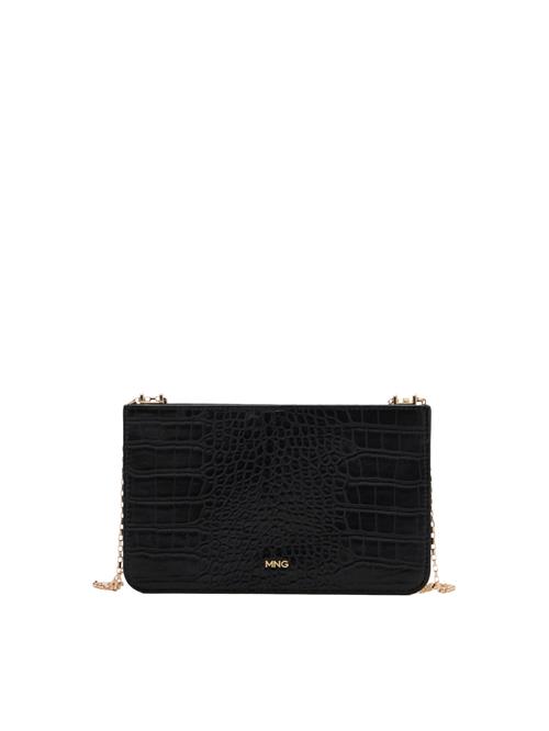 MANGO Clutch 'LEONORA'  sort