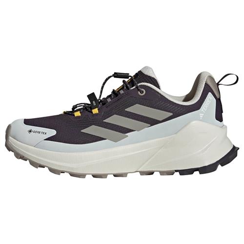 Se ADIDAS TERREX Lave sko 'adidas National Geographic Terrex Trailmaker 2'  lyseblå / grå / mørkelilla ved About You