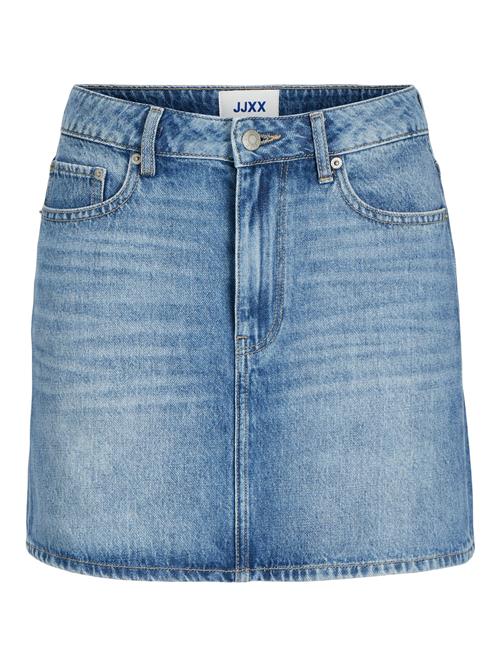 JJXX Nederdel 'JXLAURA'  blue denim