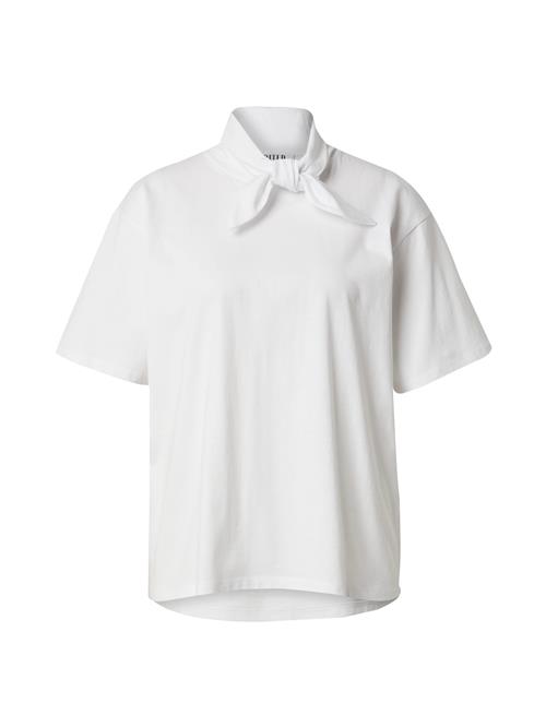 EDITED Shirts 'Alizee'  hvid