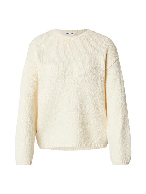 EDITED Pullover 'Berit'  beige