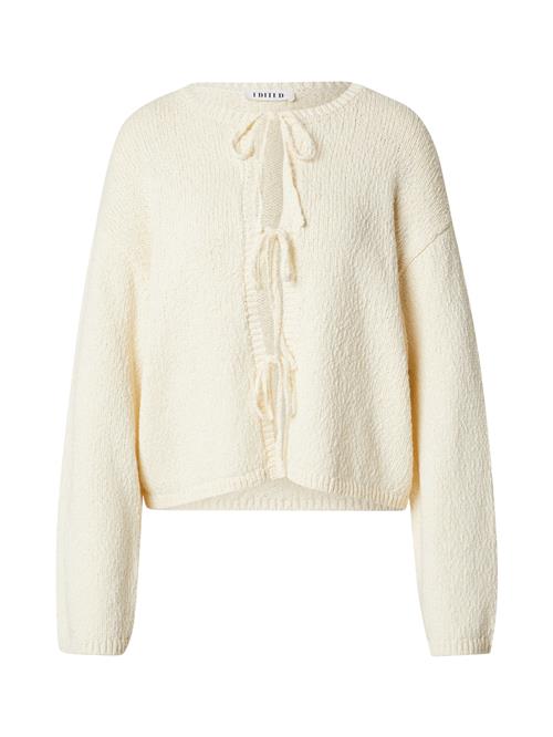 EDITED Cardigan 'Salma'  beige