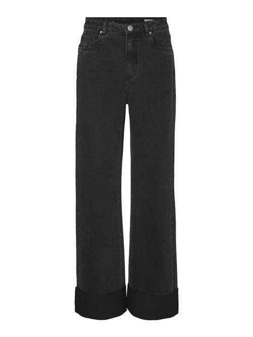 Se VERO MODA Jeans 'Kathy'  sort ved About You