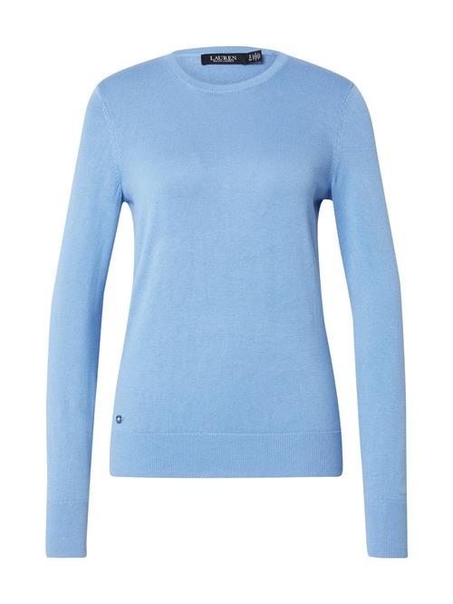 Se Lauren Ralph Lauren Pullover  himmelblå ved About You