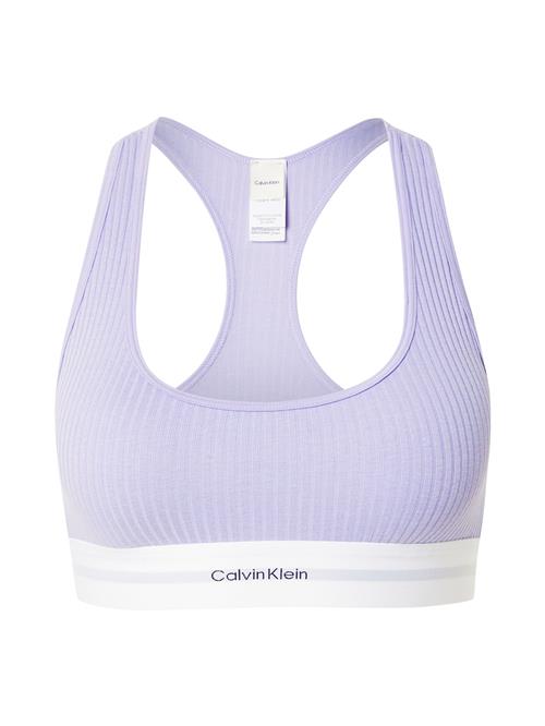 Calvin Klein Underwear BH  pastellilla