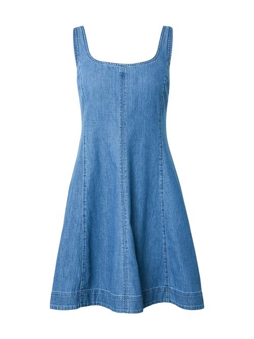 GAP Kjole  blue denim
