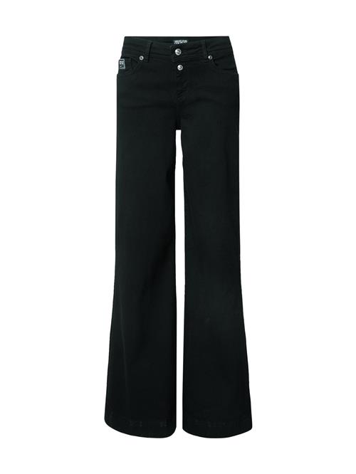 Se Versace Jeans Couture Jeans  black denim ved About You