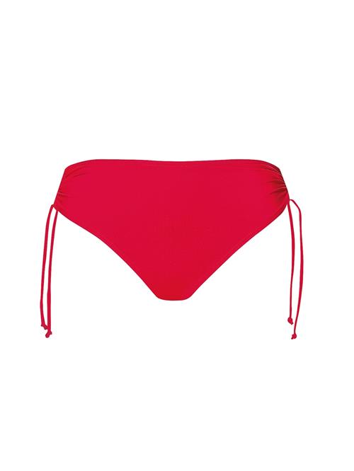 SUNFLAIR Bikinitrusse 'Mix&Match'  rød