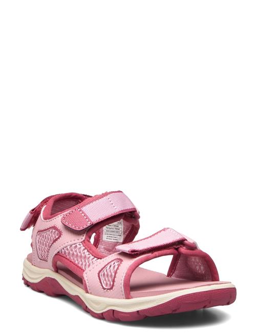 Taraco Beach Sandal K Jack Wolfskin Pink