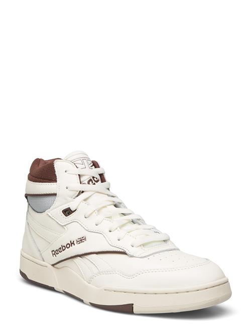 Bb 4000 Ii Mid Reebok Classics Beige