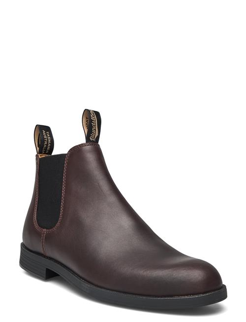 Blundstone Bl 1900 Dress Ankle Boot Blundst Brown