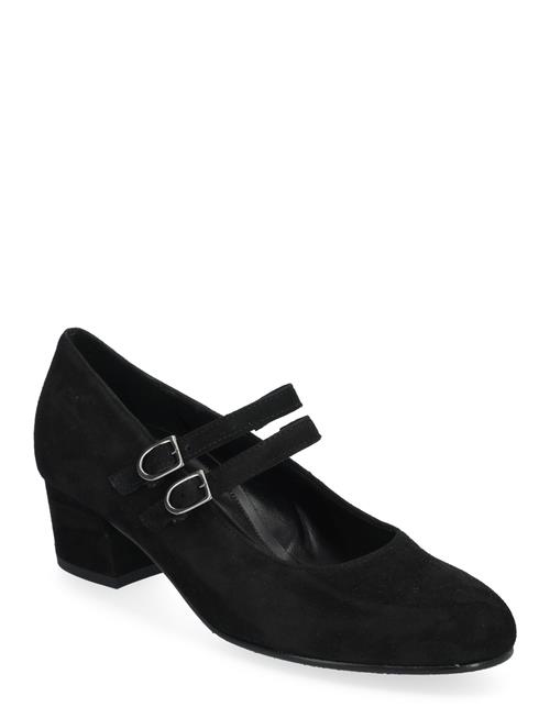 Mary Jane Pumps Gabor Black