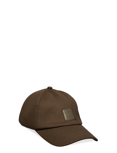 Adelaide Three Panel Cap Actiivate Green