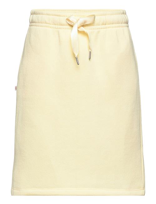 Skirt Rosemunde Kids Yellow