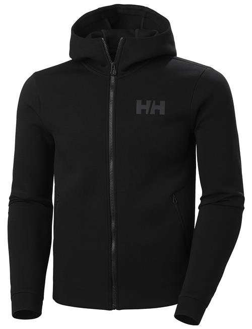 Hp Ocean Fz Jacket 2.0 Helly Hansen Black