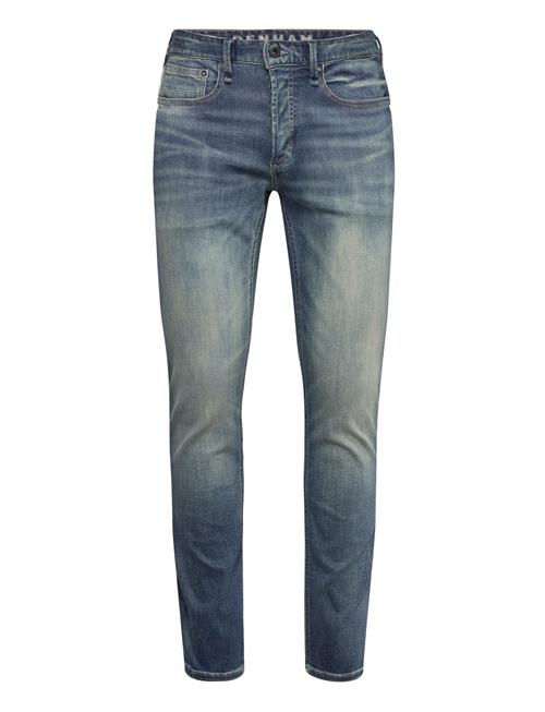 Razor Denham Blue