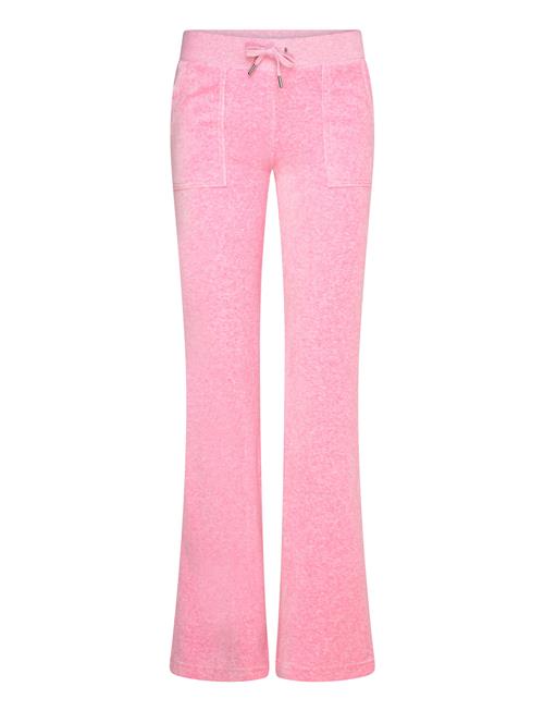 Layla Low Rise Pocket Juicy Couture Pink