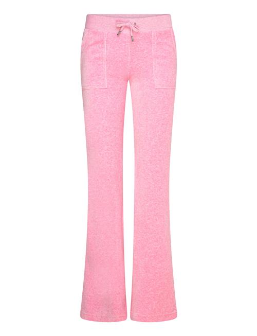 Layla Pocket Lr Juicy Couture Pink