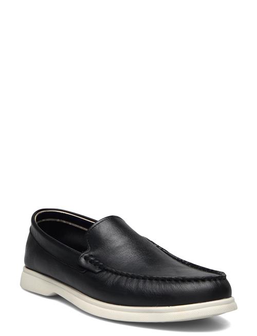 Buftonn Dune London Black