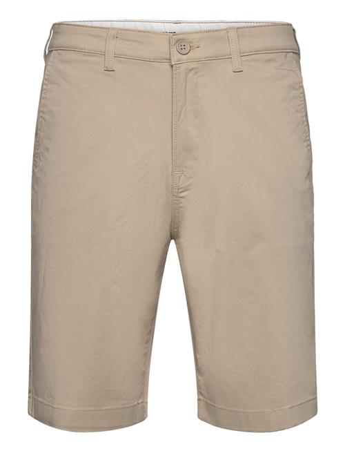 Regular Chino Short Lee Jeans Beige