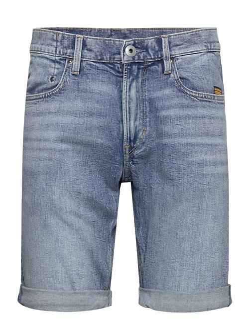 Mosa Short G-Star RAW Blue