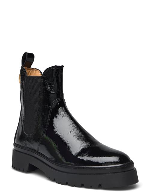 Aligrey Chelsea Boot GANT Black