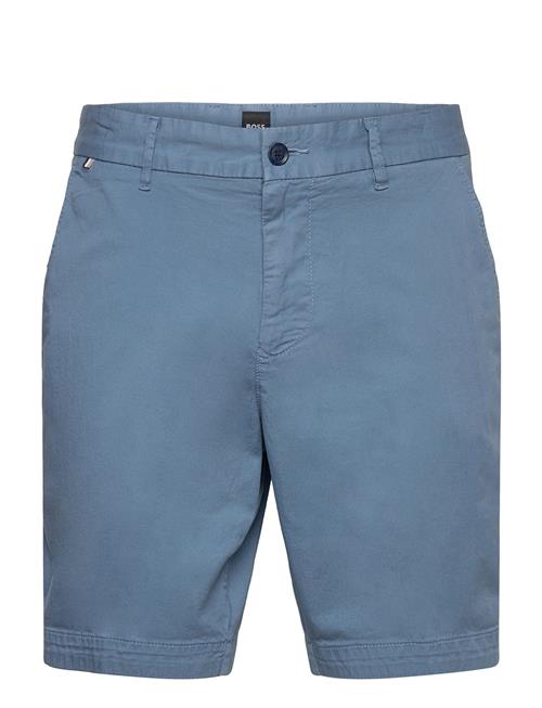 H-Slice-Shorts1 BOSS Blue