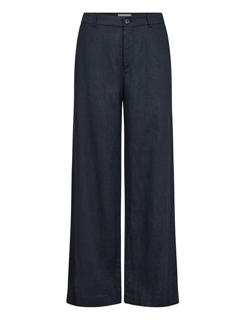 Ninnespw Pants Part Two Navy