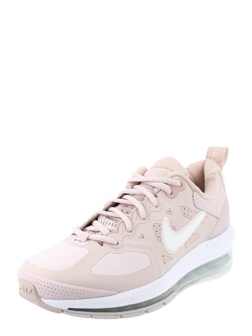 Nike Sportswear Sneaker low 'Air Max Genome'  lyserød / hvid