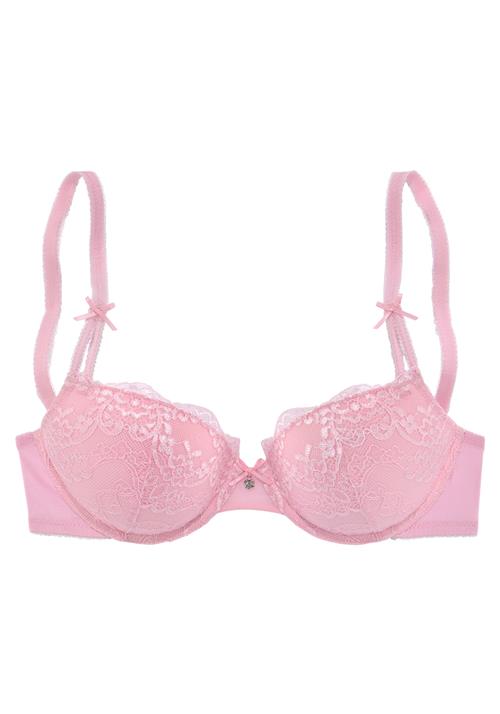 LASCANA BH  lys pink