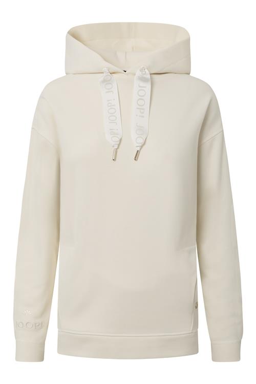 JOOP! Sweatshirt  naturhvid