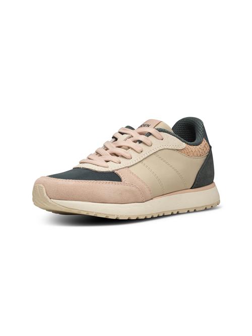 Se WODEN Sneaker low ' Ronja '  lysebeige / natblå ved About You