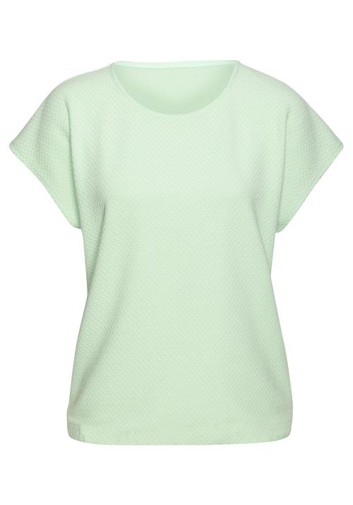 VIVANCE Shirts  pastelgrøn