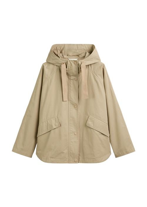 Marc O'Polo Overgangsjakke  beige