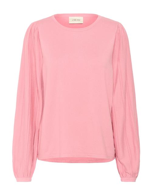 Se Cream Pullover 'Dela'  gammelrosa ved About You