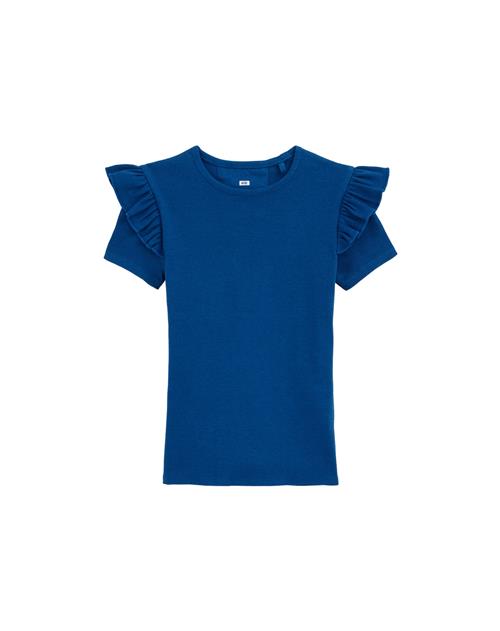 Se WE Fashion Bluser & t-shirts  navy ved About You