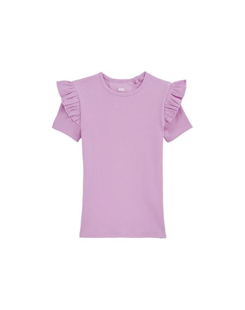 WE Fashion Bluser & t-shirts 'Meisjes'  lilla