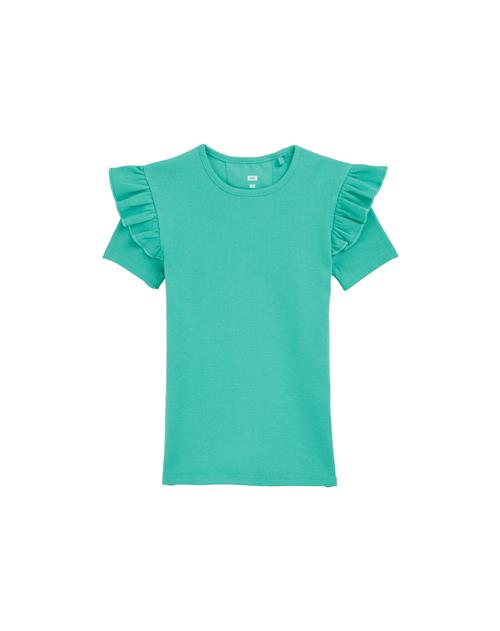 WE Fashion Bluser & t-shirts  jade